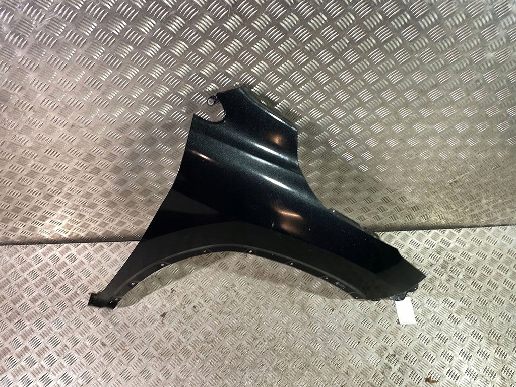 фото №3, Lexus rx 450h 2021 крыло передний