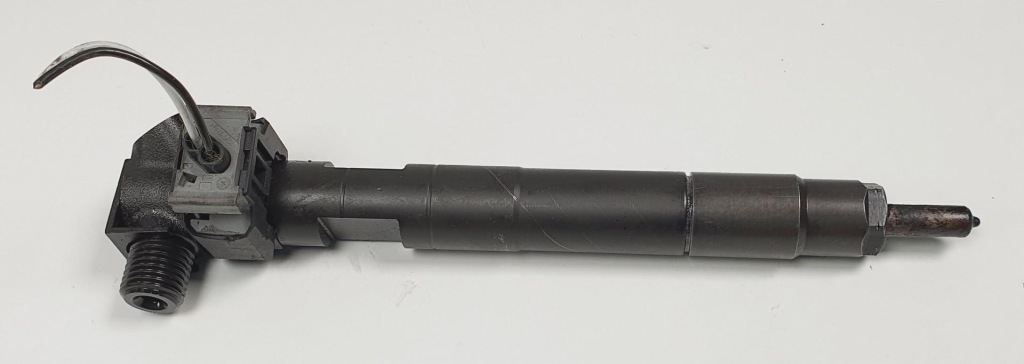 фото №1, Інжектор форсунка mercedes glk x204 a6510702887