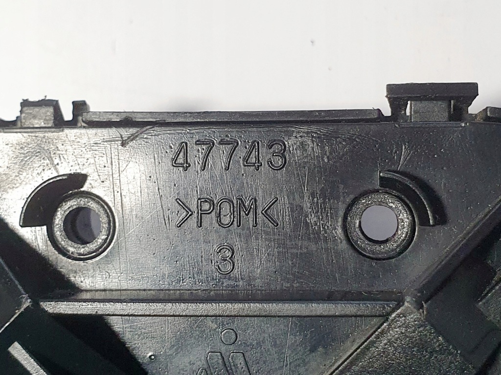 фото №6, Привід моторчик дзеркало bmw x5 e70 x6 e71 8pin оригінальний номер