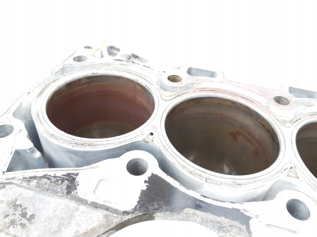 фото №9, Блок двигуна lexus is220d 2.2d 177km 2ad-fhv