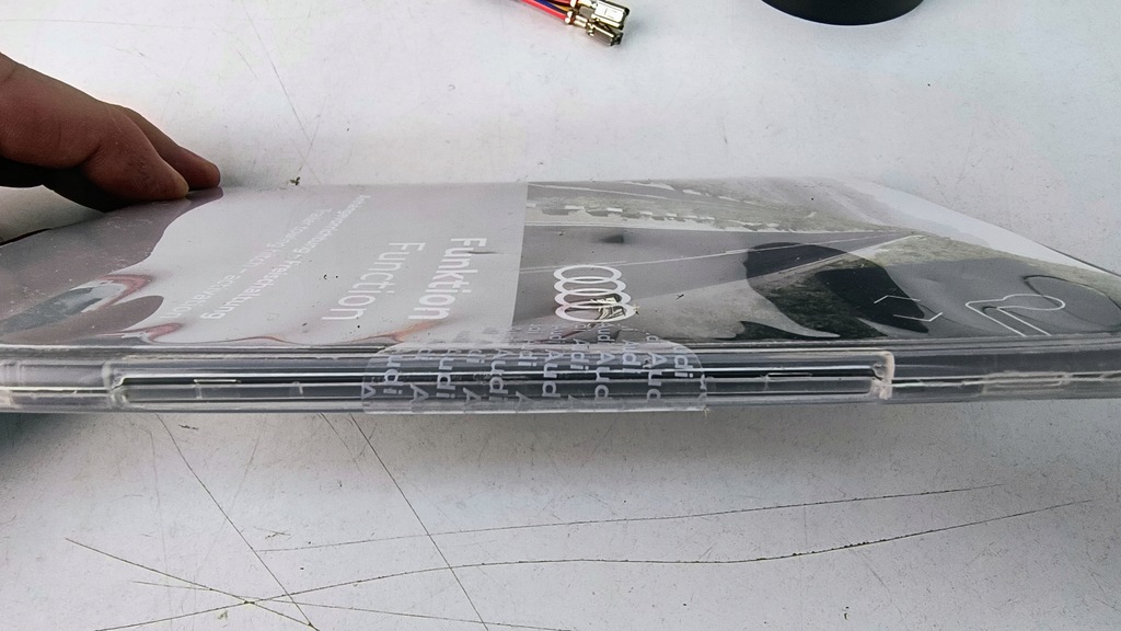 фото №15, Джгут електропроводка модуль фаркоп audi q2 81a