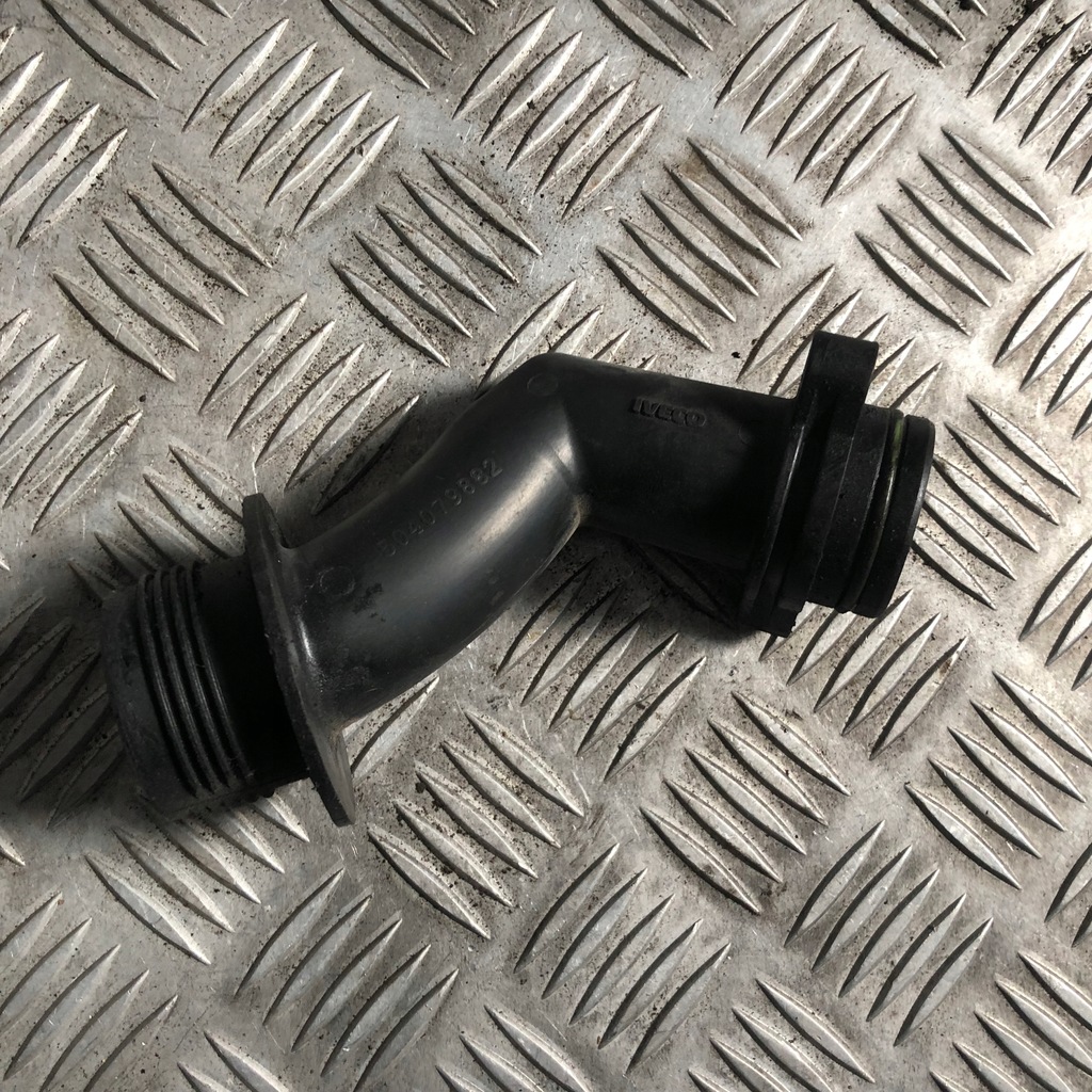 фото №1, Заливна горловина оливи iveco daily 504079882