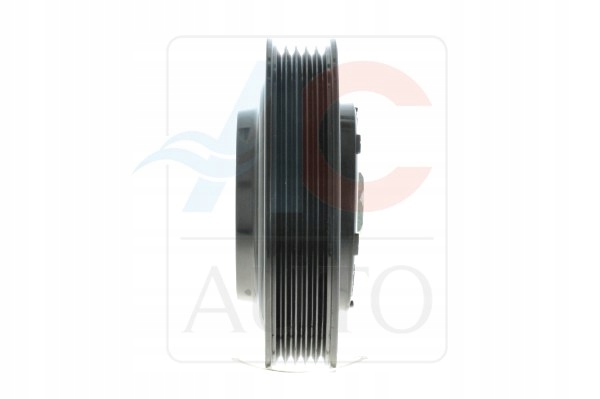 фото №4, Зчеплення компресор кондиціонера mercede