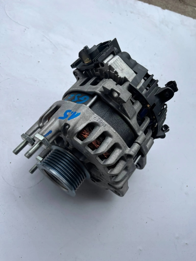 Генератор tipo 500x renegade 1.5 hybrid в Україні