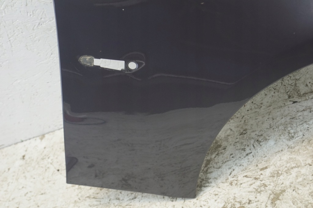 Крило правий перед bmw e90 e91 Київ