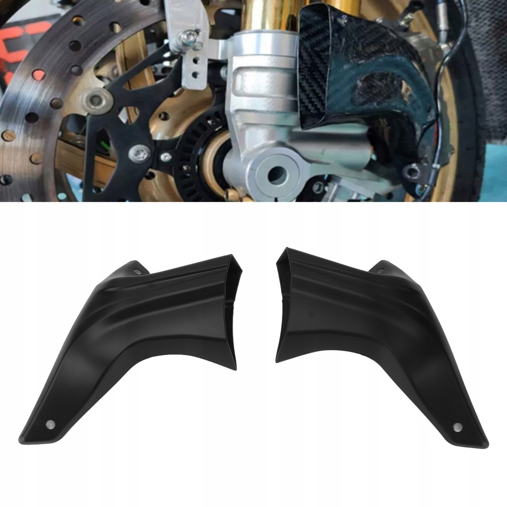 фото №9, Суппорт тормоза motocyklowego крышка трубы охлаждающей заменитель dla s1000rr