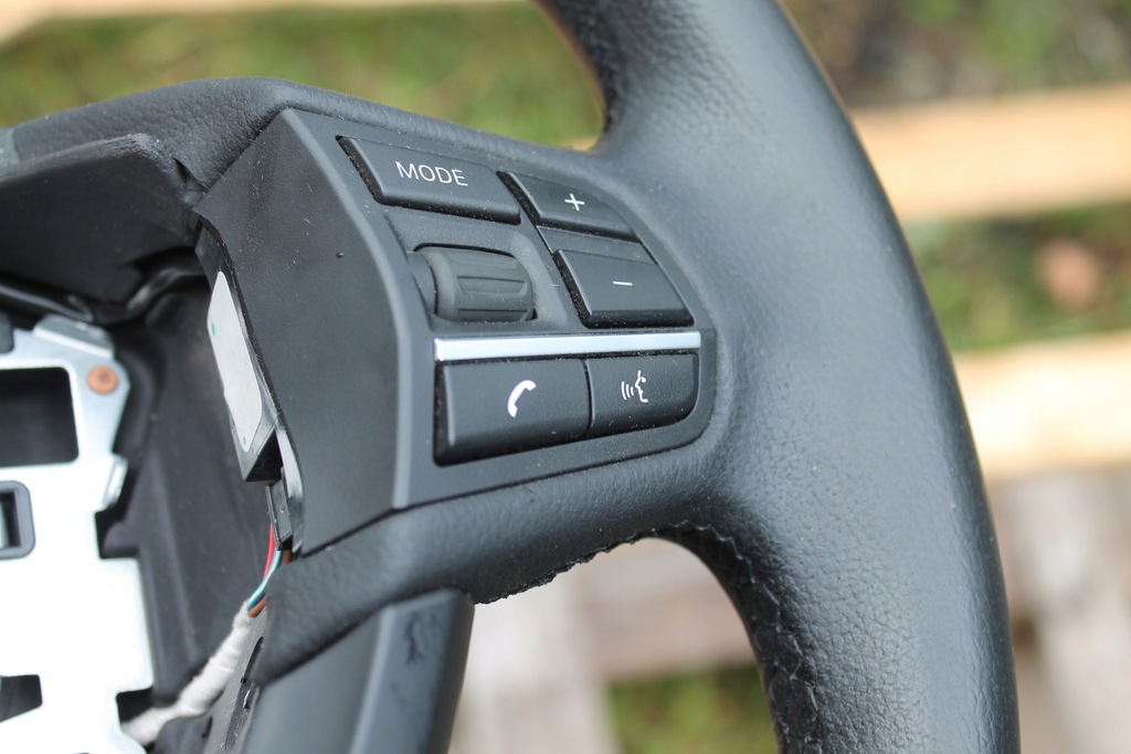 фото №8, Bmw 5 f11 f10 воздуховод multi ассистент вибрации