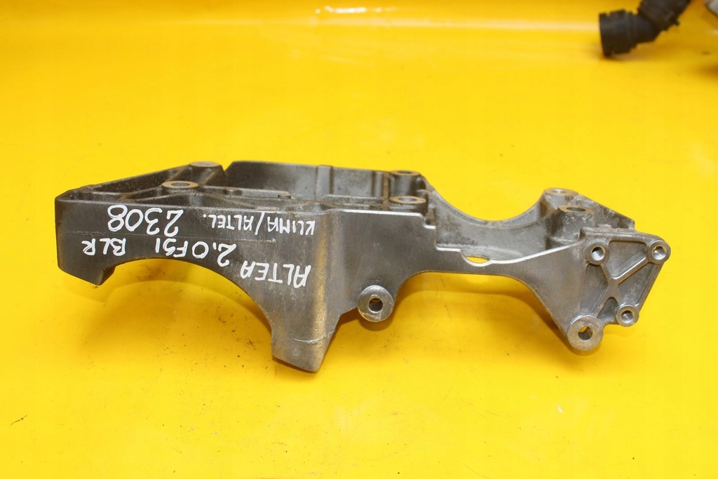 фото №6, Кронштейн генератора seat altea 2.0 fsi 06f903143f