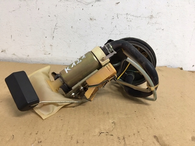 фото №1, Hyundai coupe 96-99 насос топлива