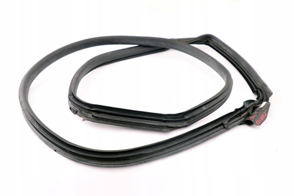 фото №1, Mini cooper r58 прокладка дверь левая 7372775