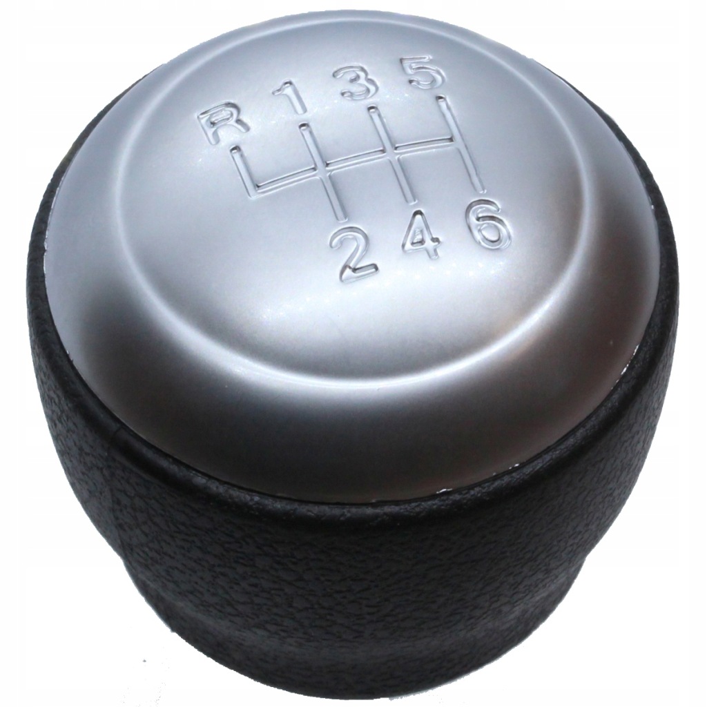 фото №1, Ручка переключения передач kia sportage ii 2006- 6 передач