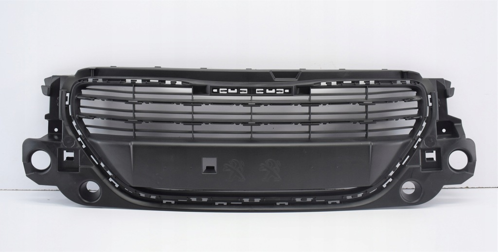 фото №1, Peugeot 301 решітка радіатора решітка радіатора бампера org nowa