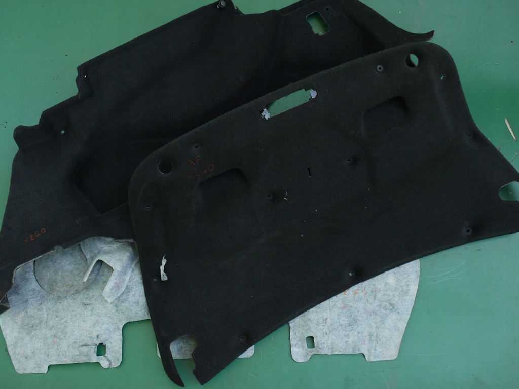 фото №1, Сиденья заднее сиденье болты jaguar