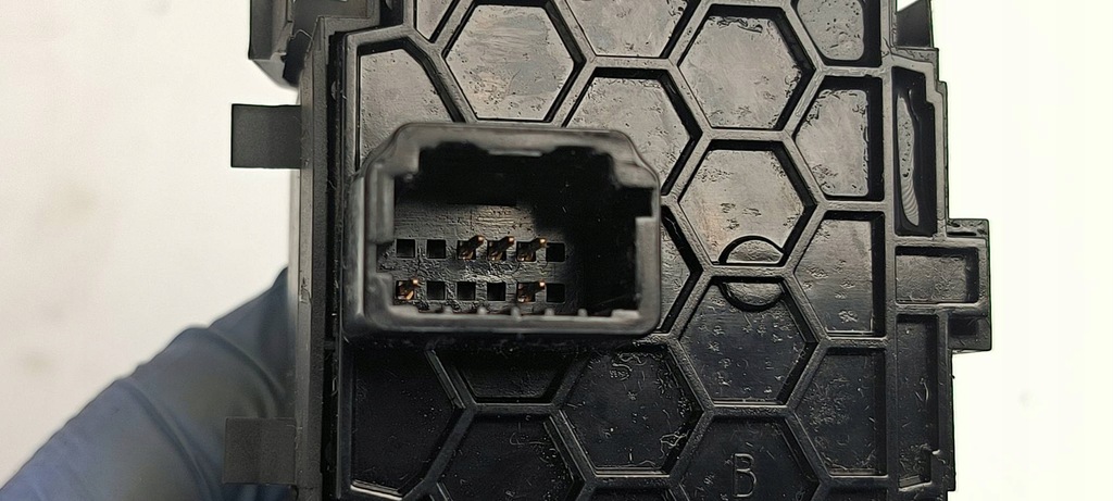 фото №5, Кнопка света 251900567r renault clio iv