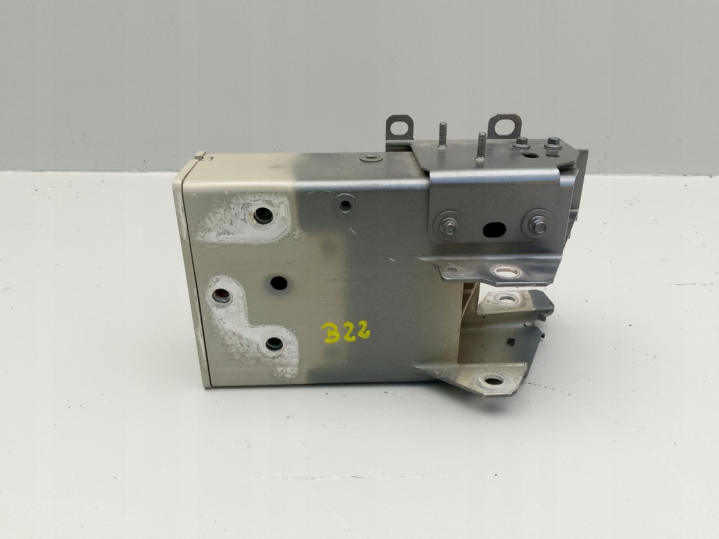 фото №8, Volvo s60 iii v60 ii 18- зона деформації права перед передня 31463044 ÷