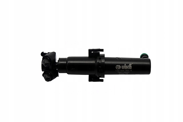 фото №2, Помпа розпилювача фари octavia vika