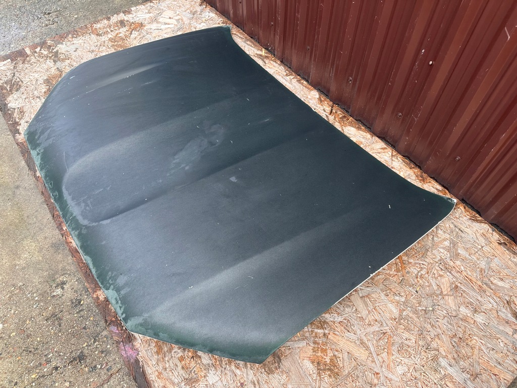 фото №7, Toyota land cruiser 150 2018- капот кришка двигуна оригінальна