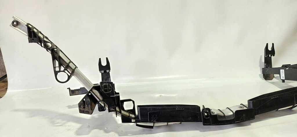 фото №10, Pas підсилювач mercedes a-klasa a176 b246 cla w117 gla x156 2013-2018