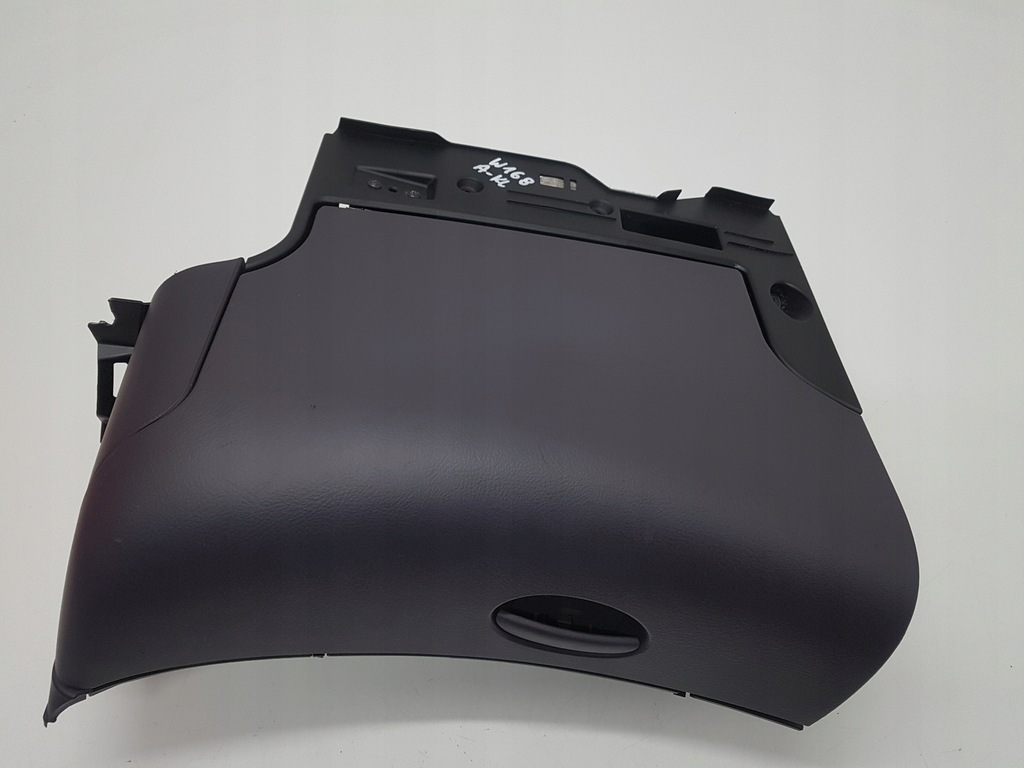 фото №1, Бардачок пассажира mercedes a klasa w168