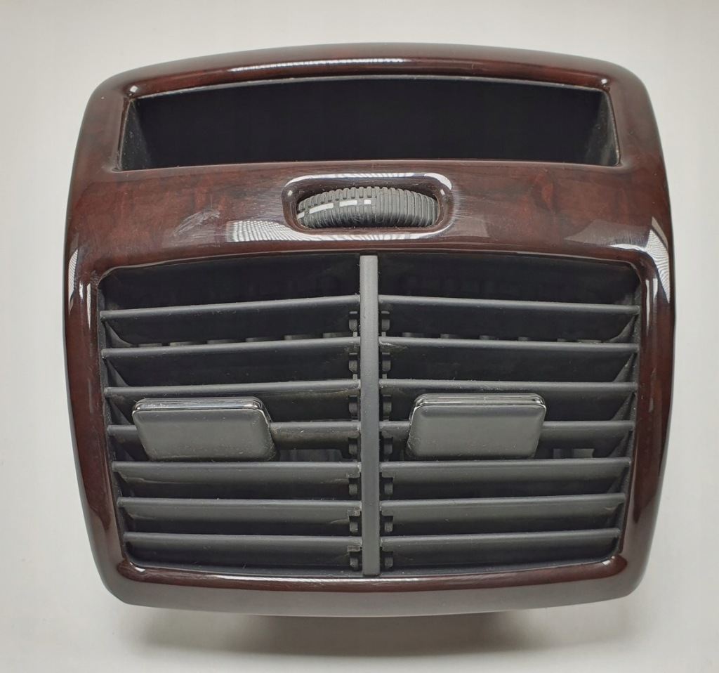 фото №1, Решітка обдув задня mercedes w220 2208300654