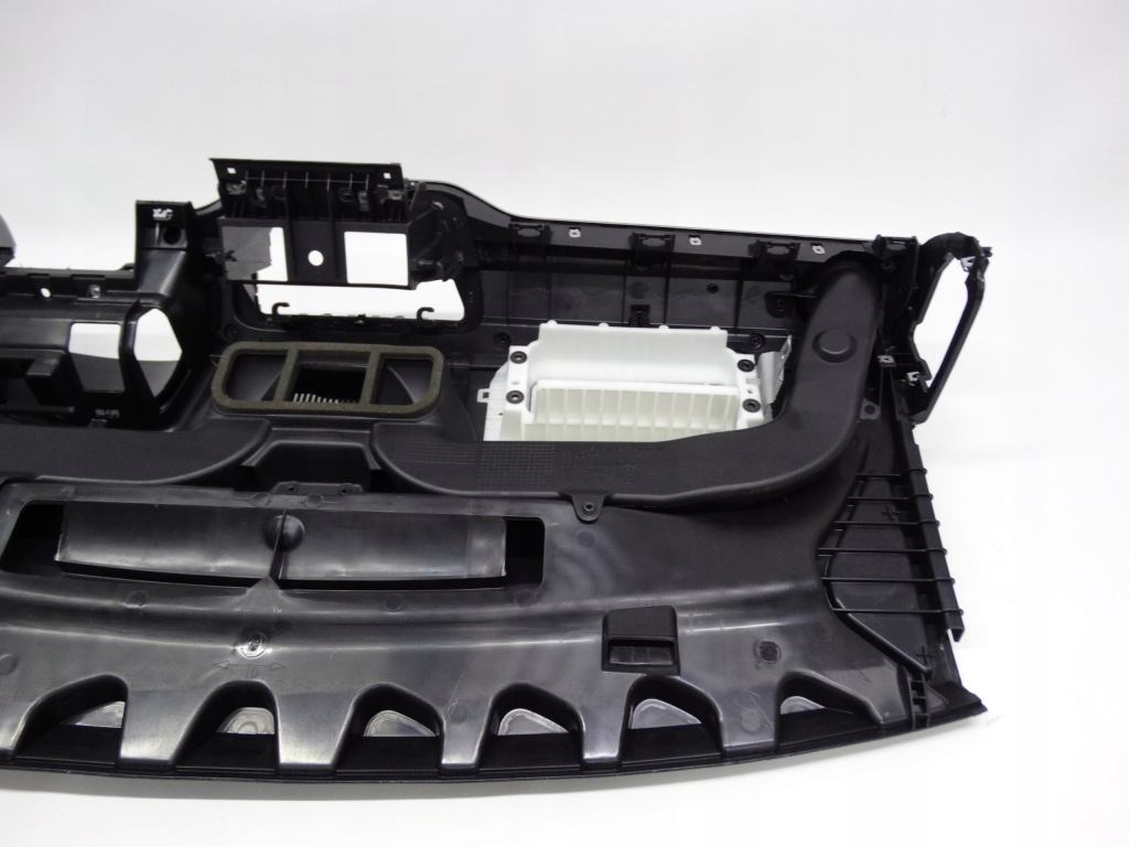 фото №12, Vw up 11-16 1s консоль приборная панель оригинальная nieregenerowana 1s1857002bs