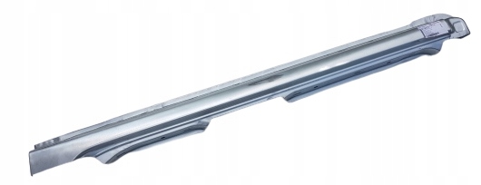 фото №1, Toyota corolla e12 02-07 порог левый