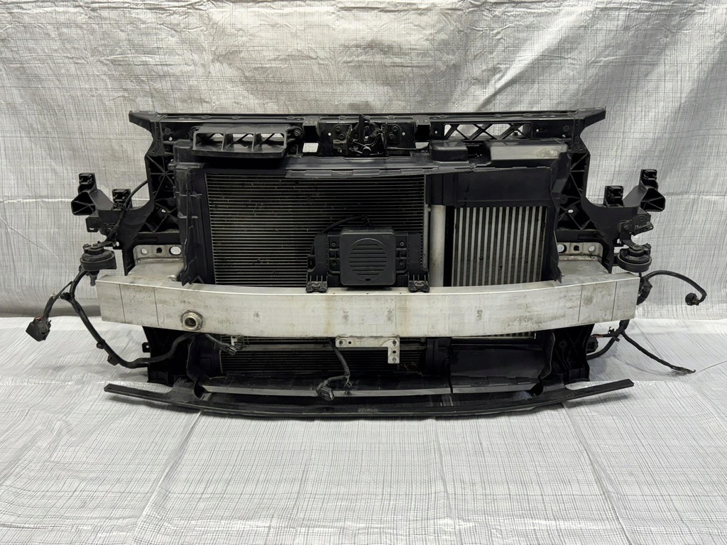 фото №14, Перед kompletny kia sorento iv kia sorento iv