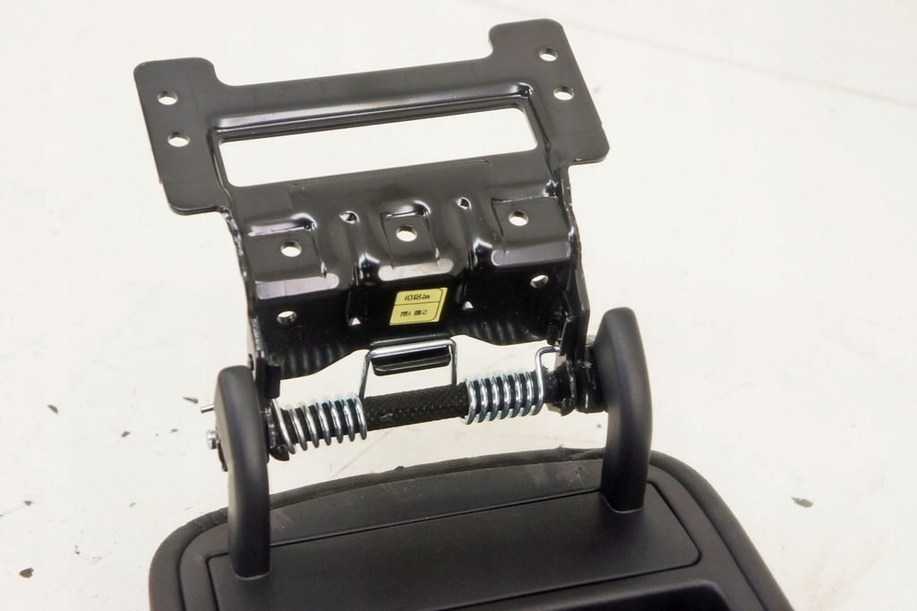 фото №6, Lj261 kia optima iv jf подлокотник кожа