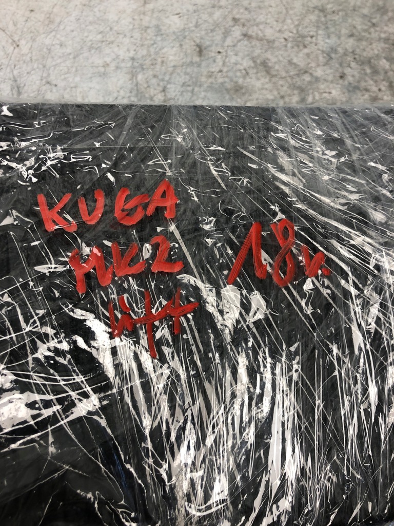 фото №9, Кронштейн na чашки kuga mk2 lift gv41-s045p28-acw