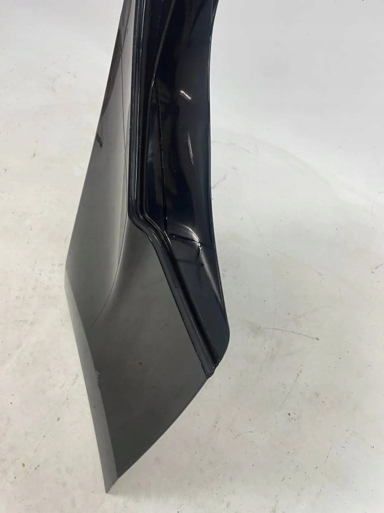 фото №14, Chevrolet camaro 2016 ліва сторона накладки порогові, накладки