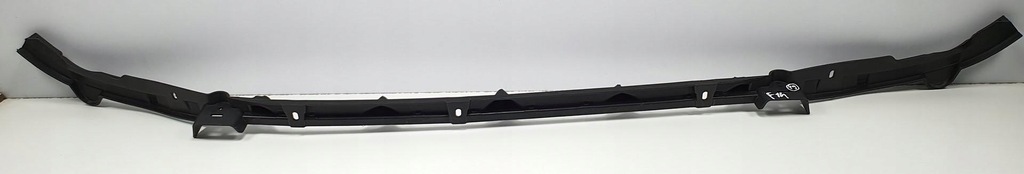 фото №1, Молдинг захист бампера перед mercedes w177