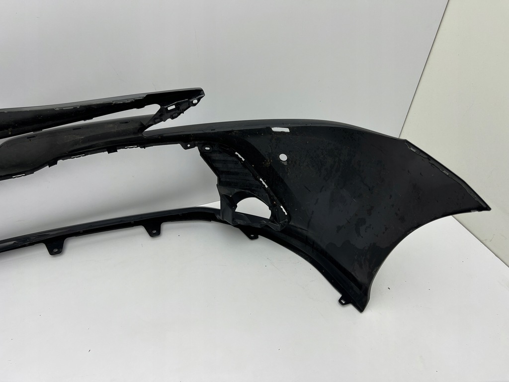 фото №7, Toyota camry viii бампер передній перед pdc pod омивачі oem n 17-