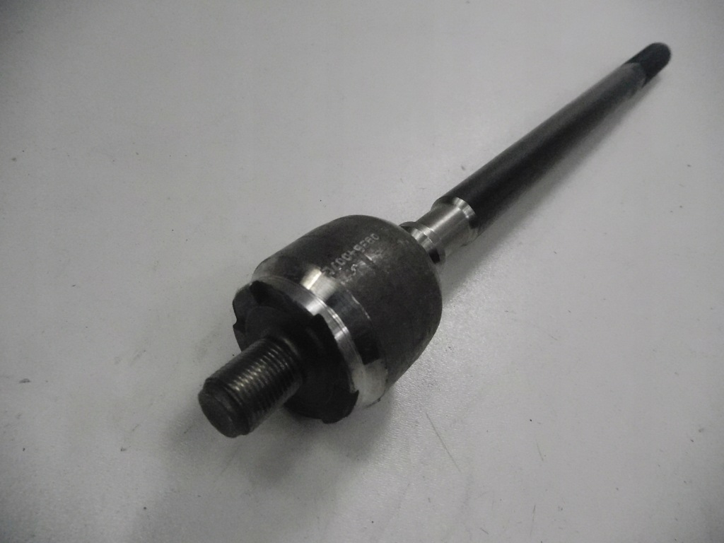 фото №6, Тяга кермовий renault laguna i 7701469665