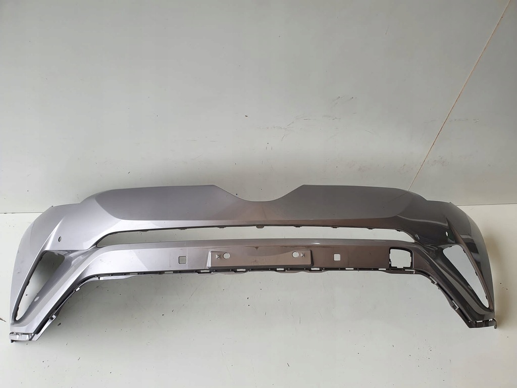 фото №1, Toyota ch-r бампер перед 52119-f4010 оригинал