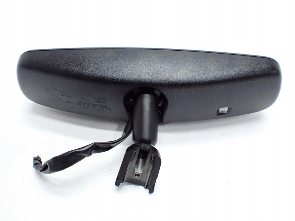 фото №3, Зеркало внутреннее заднего вида 96321-7990a renault alaskan 18r