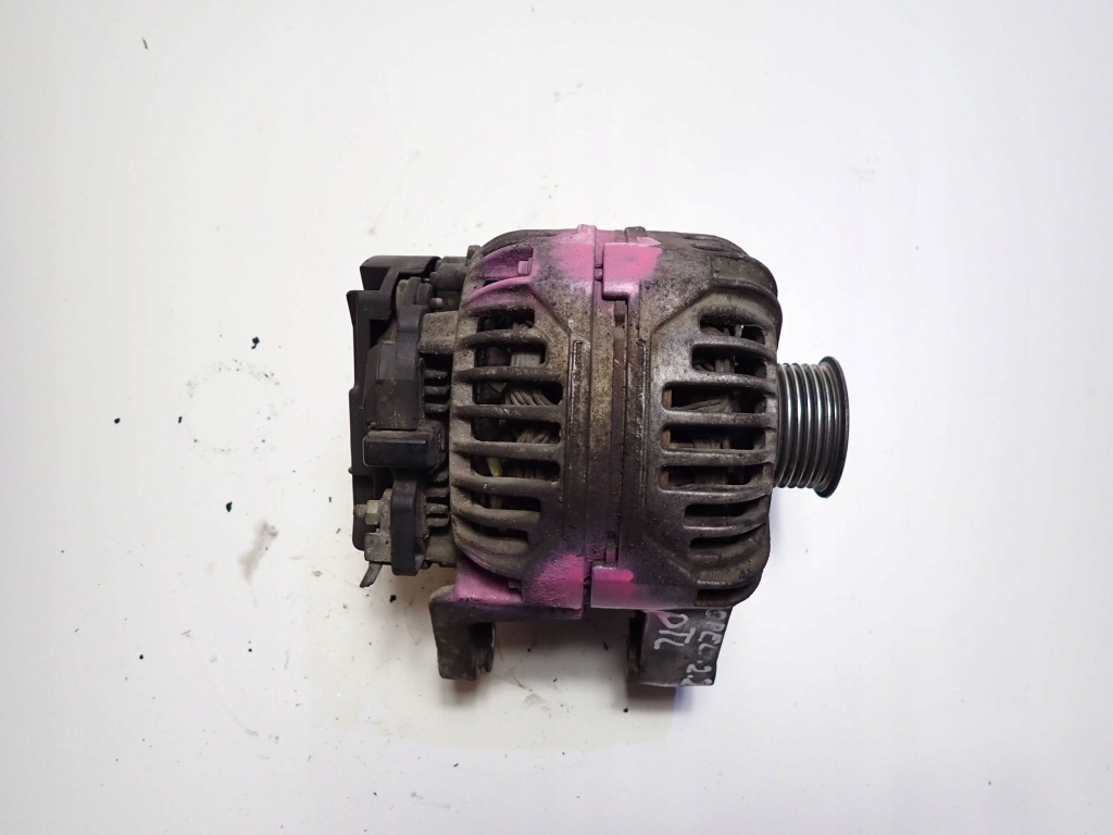Купить Генератор opel signum fl рестайлинг  2.2dti 140a 0124525030