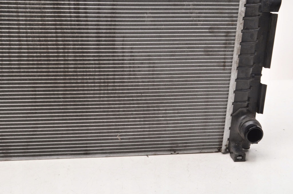 Mini countryman f60 1.5 радиатор воды 8645783 Киев