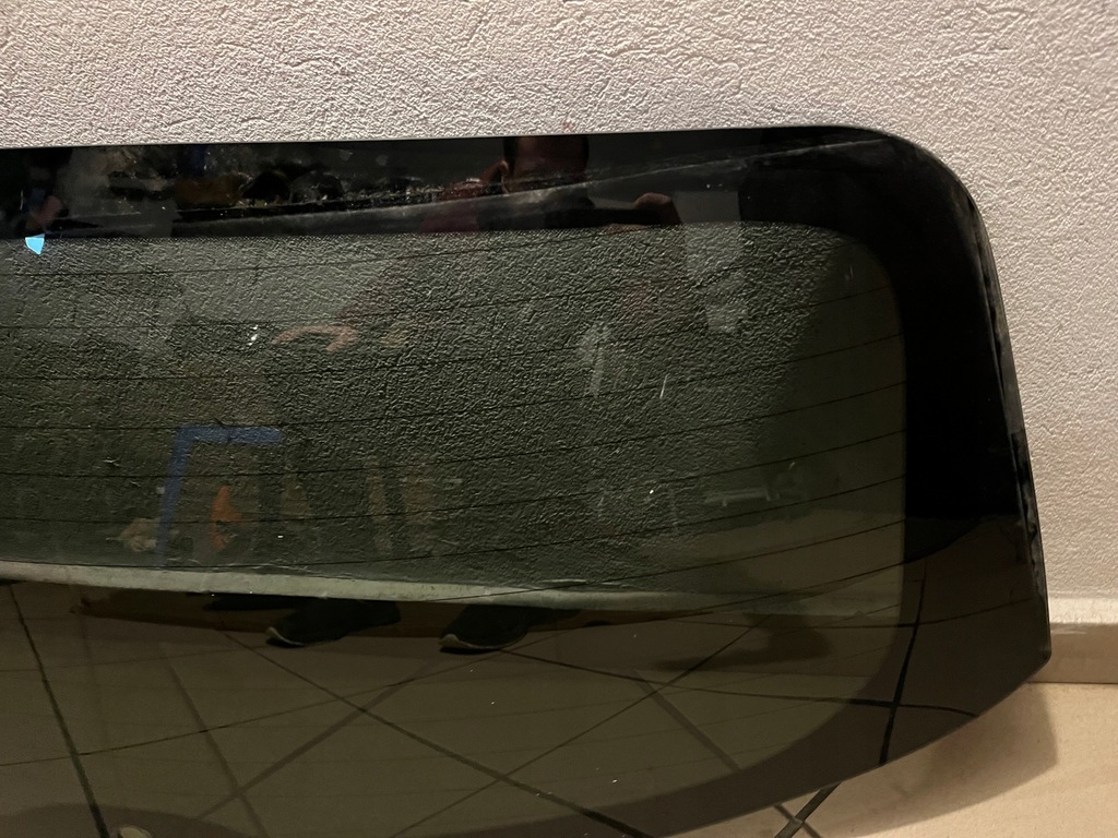 фото №7, Стекло задняя задняя hyundai kona