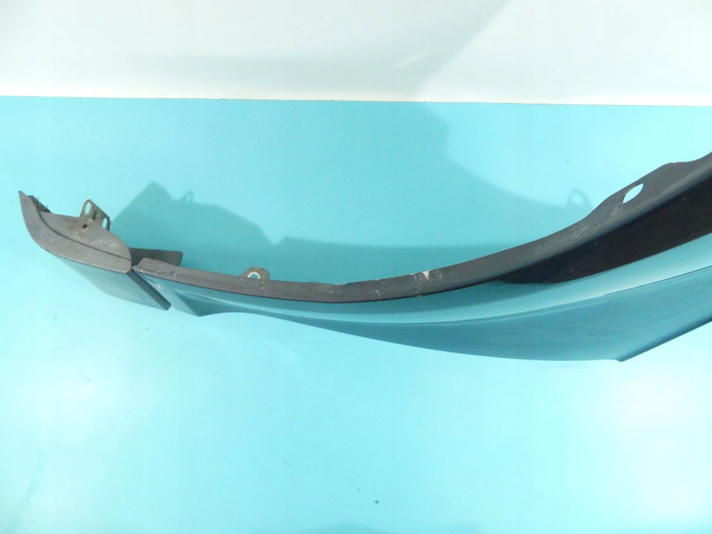 фото №8, Крыло перед левый audi q7 i 4l чёрный 05-09