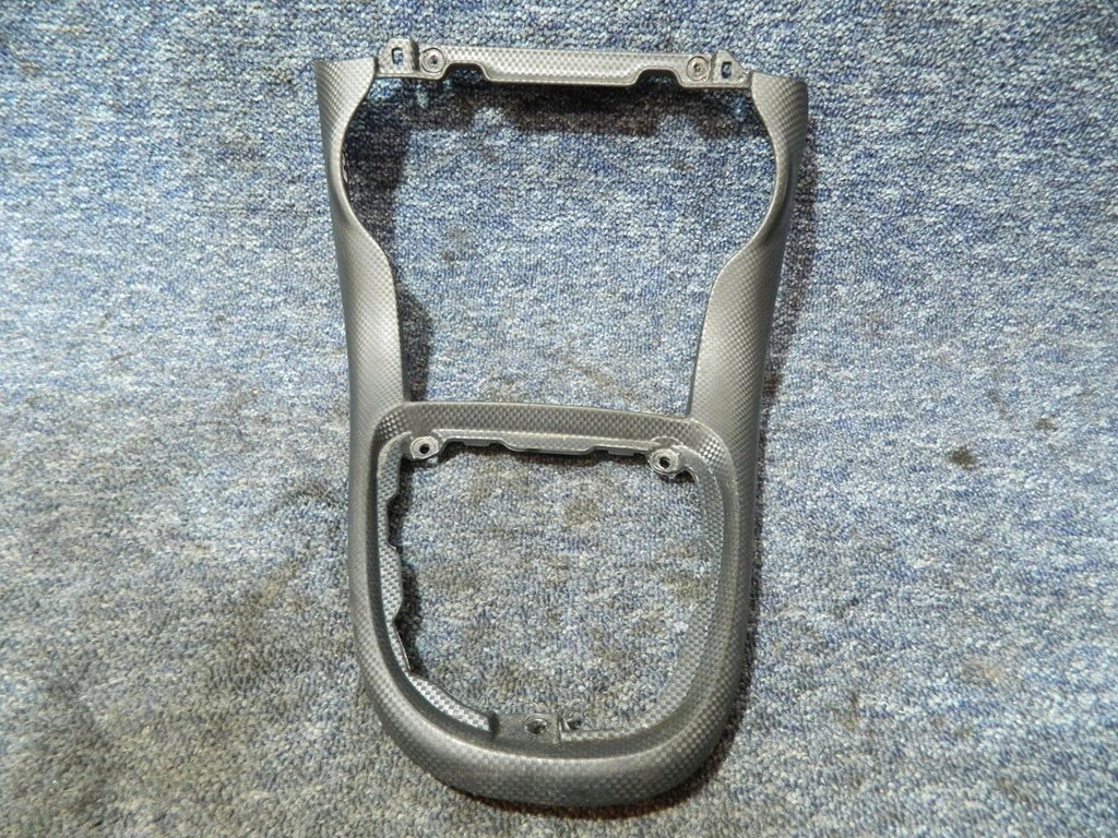 фото №1, Рамка чохол важеля перемикання передач консолі панелі fiat bravo 2 07-14r.