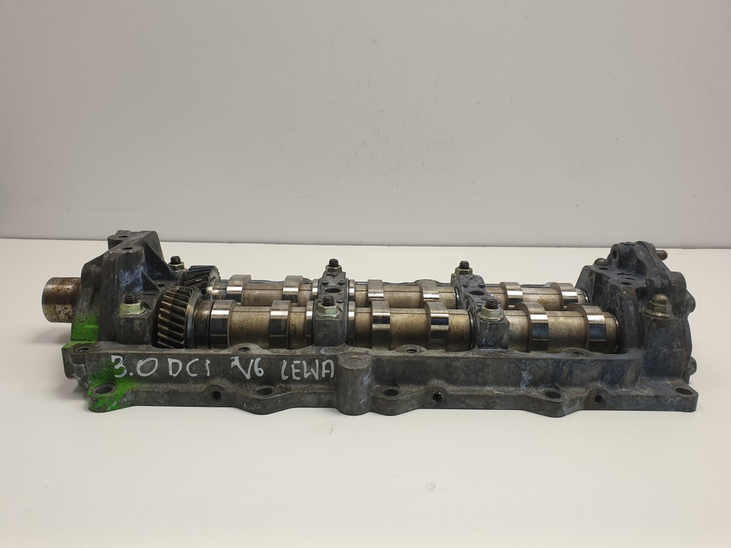 фото №3, Renault espace iv 3.0 dci валы распределительного вала