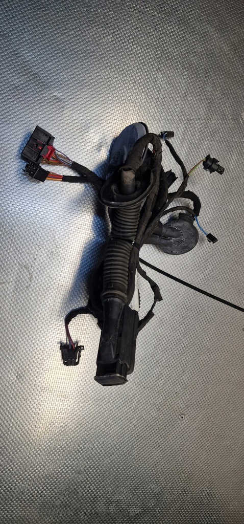 фото №1, Audi a4 b8 джгут трубопровід двері 8k0971687a