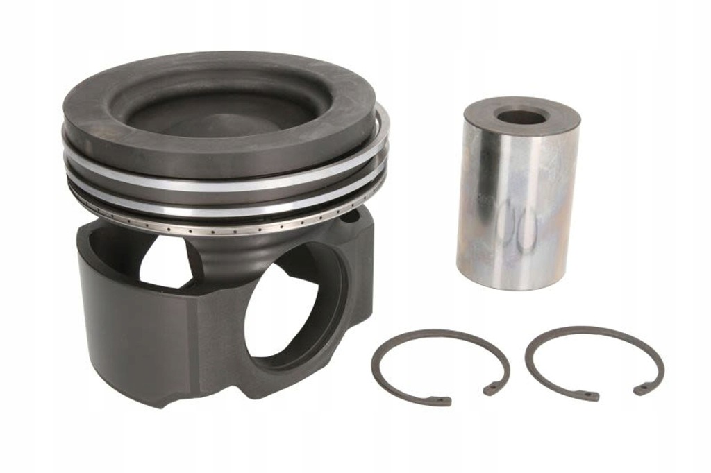 фото №1, Поршень scania r dc13 euro 5/6 fi130