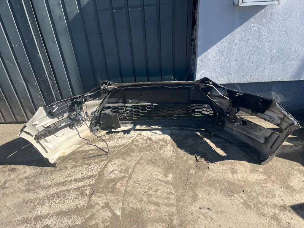 Купити Бампер перед ford s-max mk1 lift titanium s g6 4 pdc