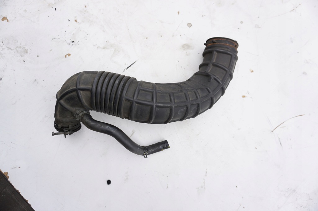 фото №1, Труба шланг 28138-3x900 kia ceed ii 2 1.6 crdi