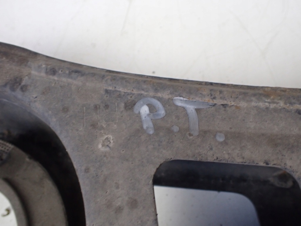 фото №6, Kia optima iv 1.7crdi рычаг правый задняя kombi