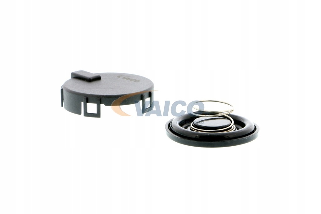 фото №14, Vaico шланг вентиляції коробки колінчастого вала bmw 1 e81 1 e82 1 e87 1