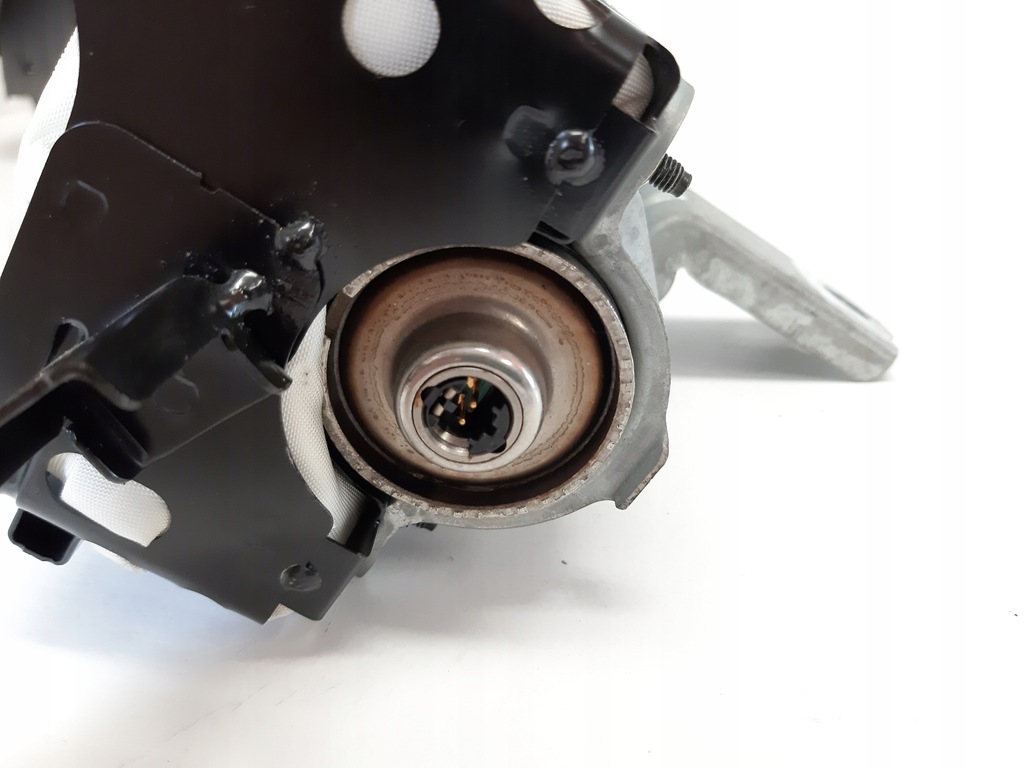 фото №10, Nissan micra k12 подушка air bag водій пасажир