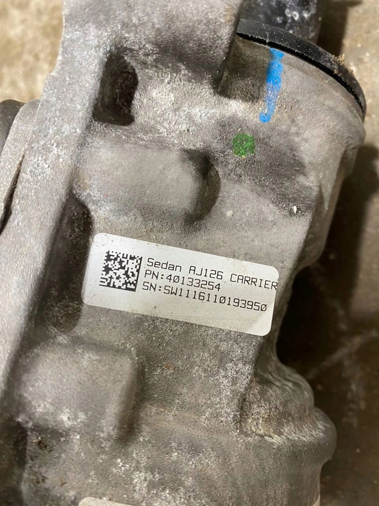 фото №8, Jaguar xe 2017 полный дифференциалы gx633017bb