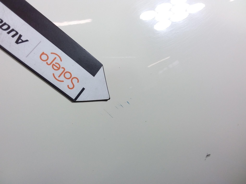 фото №6, Renault clio iv hb дверь задняя левая ovd16